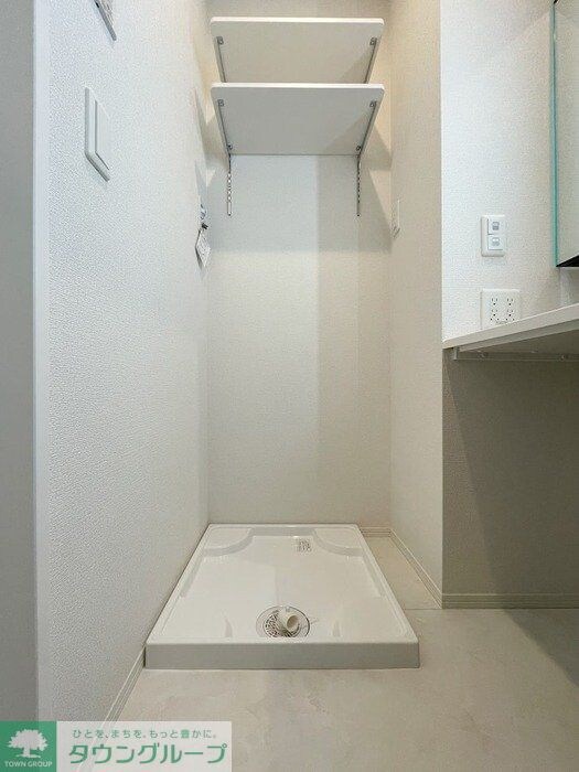 ヴィルソレイユ西荻IIの物件内観写真