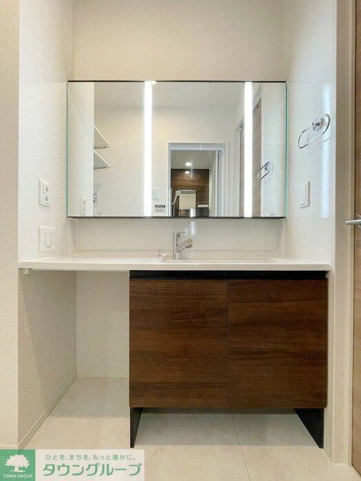 ヴィルソレイユ西荻IIの物件内観写真