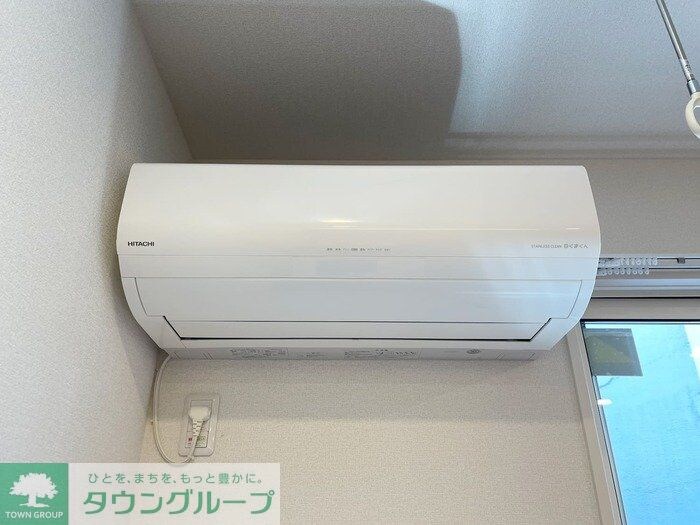 ヴィルソレイユ西荻IIの物件内観写真