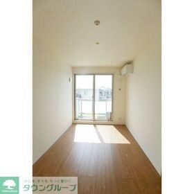 エルスタンザ下石神井の物件内観写真