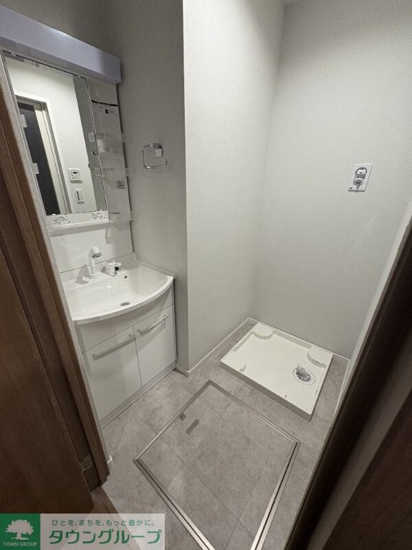 プロスタイルウェルス下井草の物件内観写真