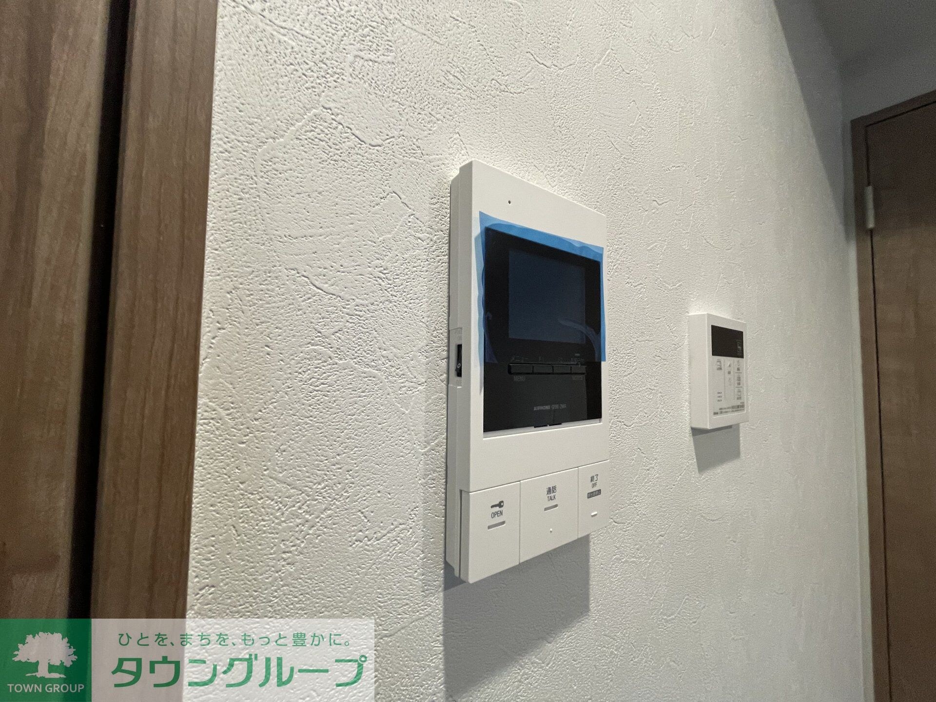 プロスタイルウェルス下井草の物件内観写真