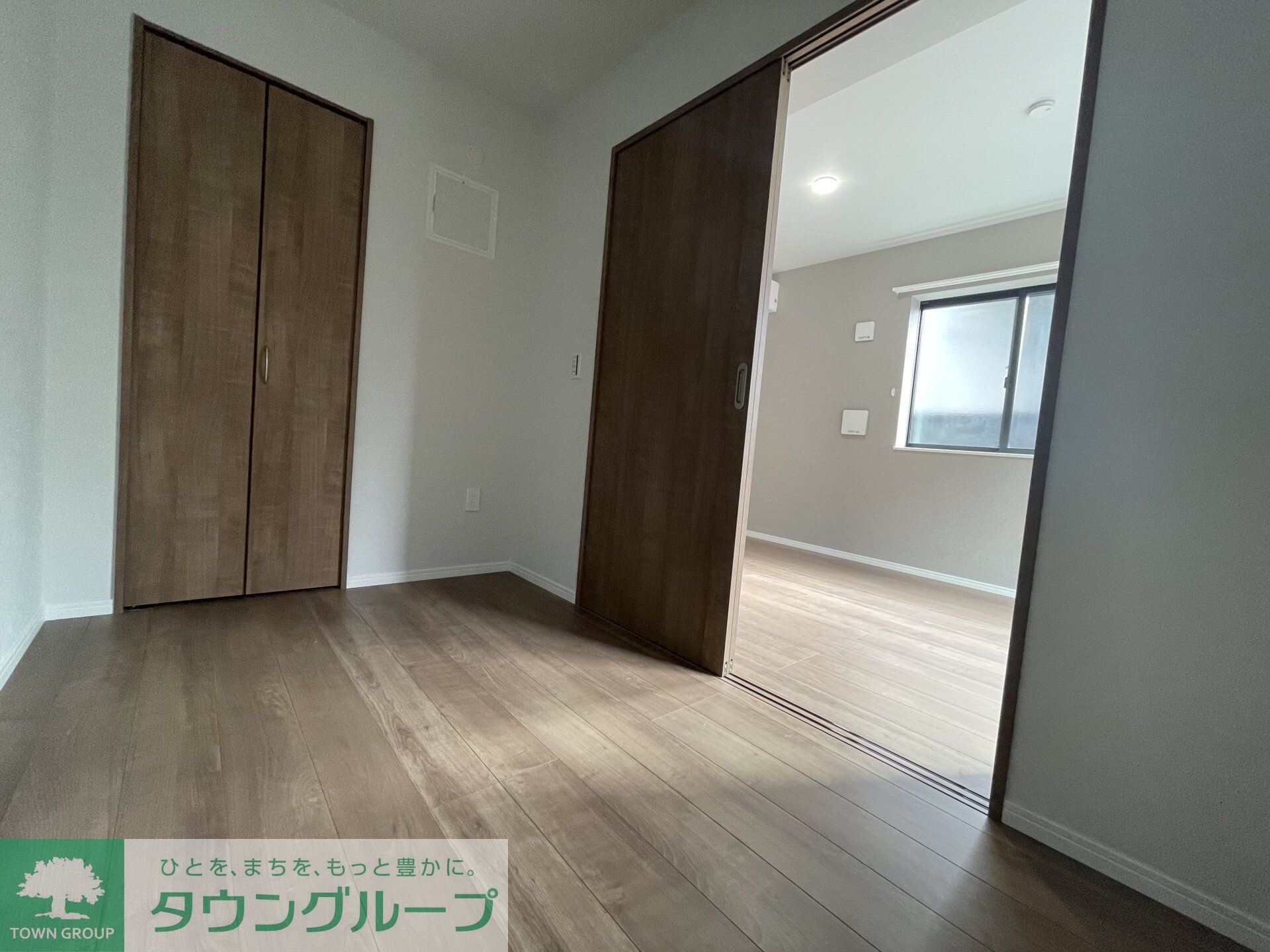 プロスタイルウェルス下井草の物件内観写真