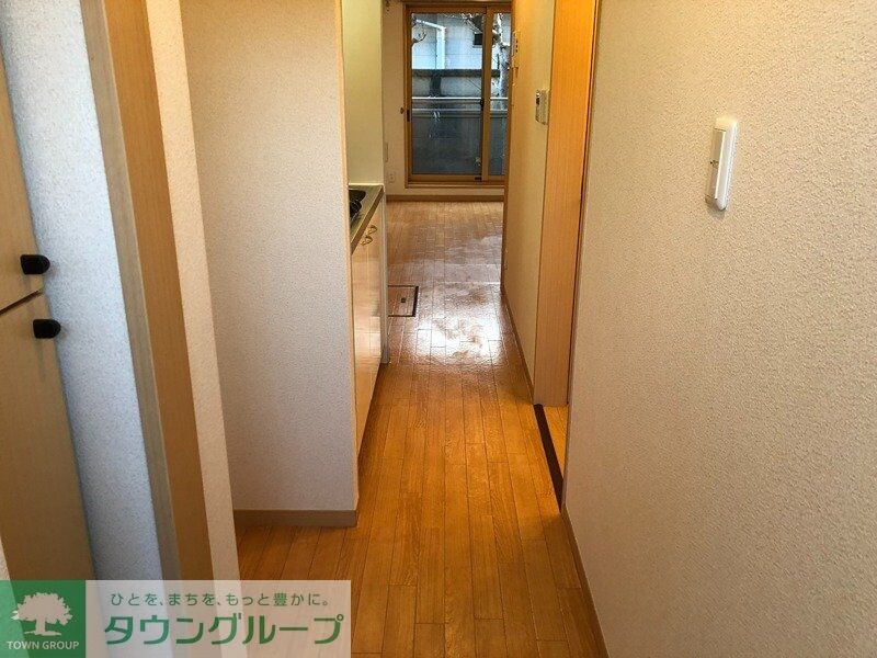 ヴィラージュエコの物件内観写真