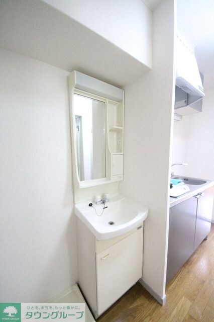 メルベーユ　アビテの物件内観写真