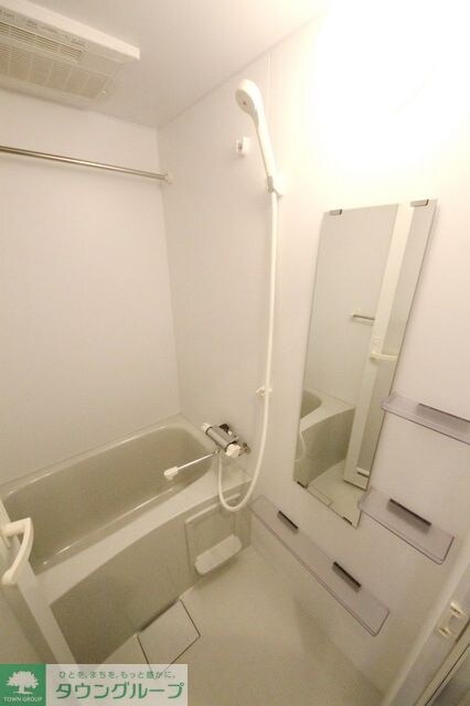 アルグレード中野新橋の物件内観写真