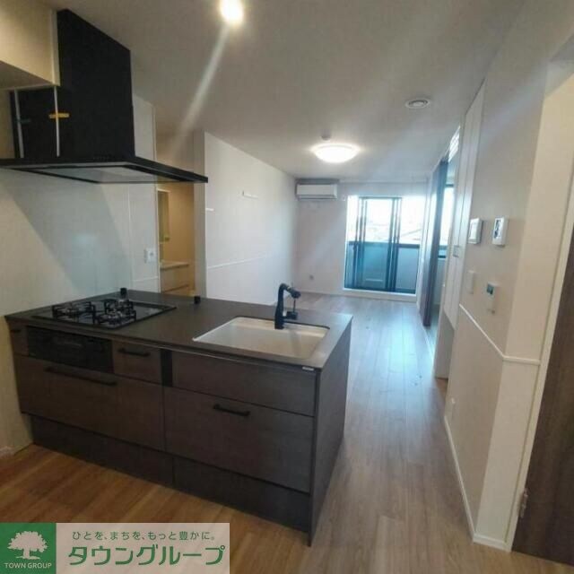 （仮称）鷺宮２丁目メゾンの物件内観写真