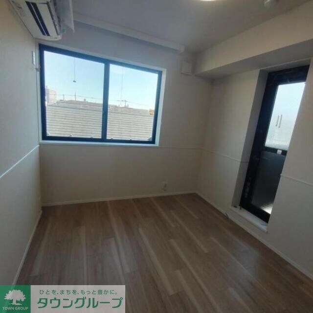 （仮称）鷺宮２丁目メゾンの物件内観写真