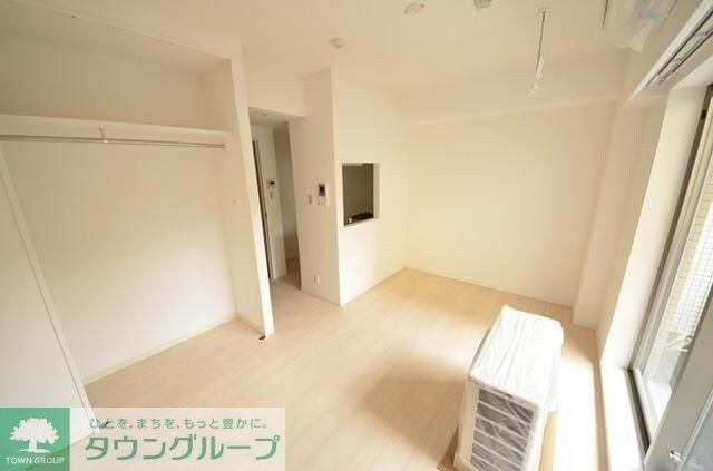 プレール・ドゥーク新中野IIの物件内観写真