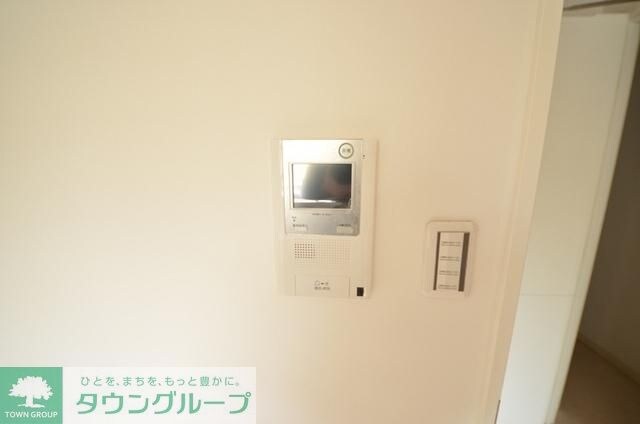 プレール・ドゥーク新中野IIの物件内観写真