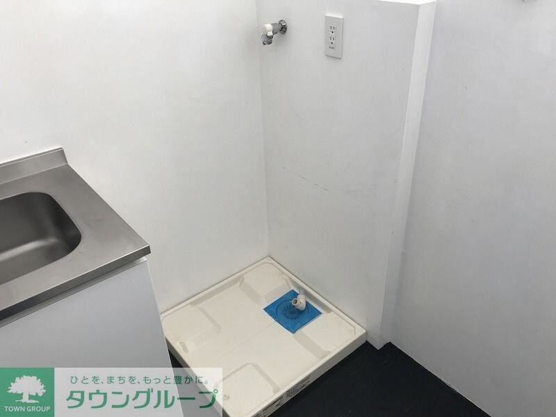 ラグゼナ東高円寺の物件内観写真