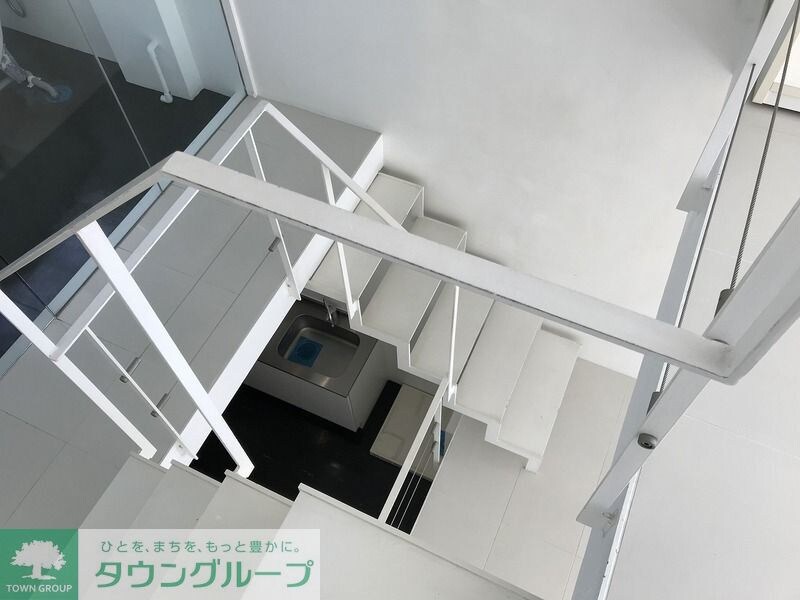 ラグゼナ東高円寺の物件内観写真