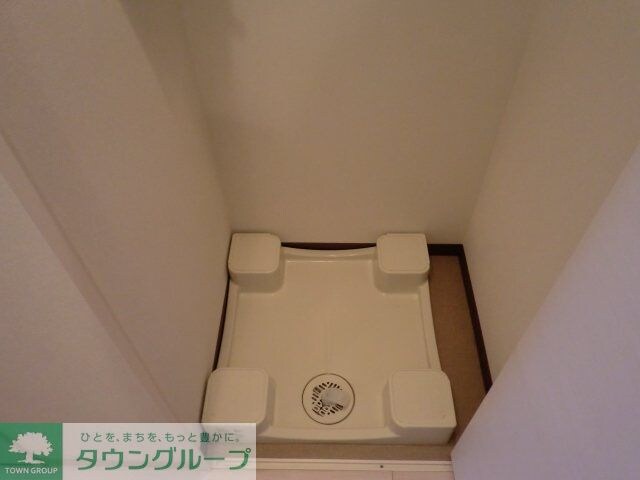 フェニックス西新宿参番館の物件内観写真