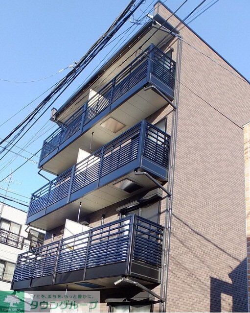 レオネクスト秋の物件内観写真