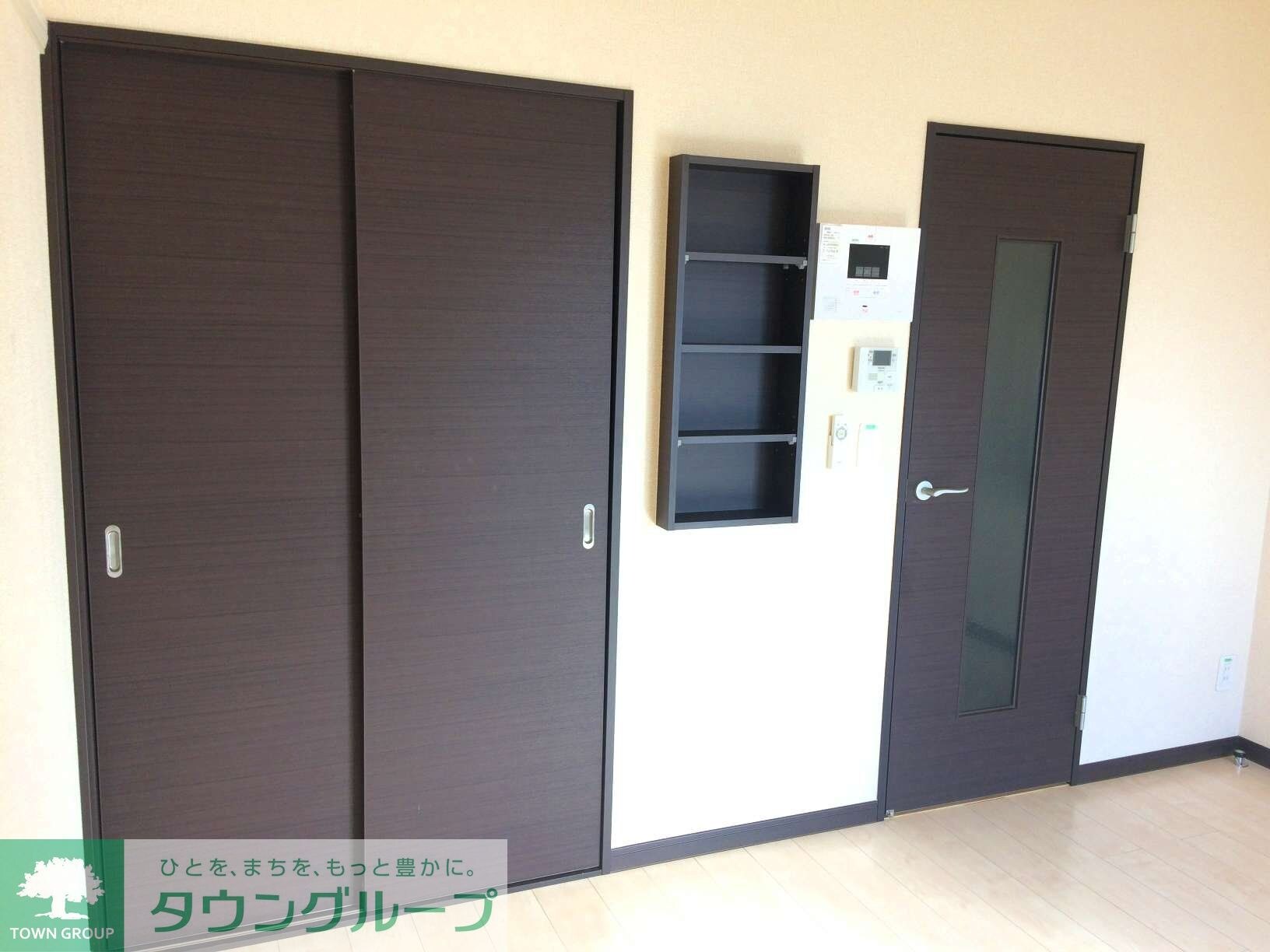 レオネクスト秋の物件内観写真