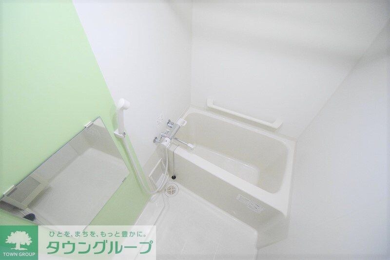 レオネクスト秋の物件内観写真