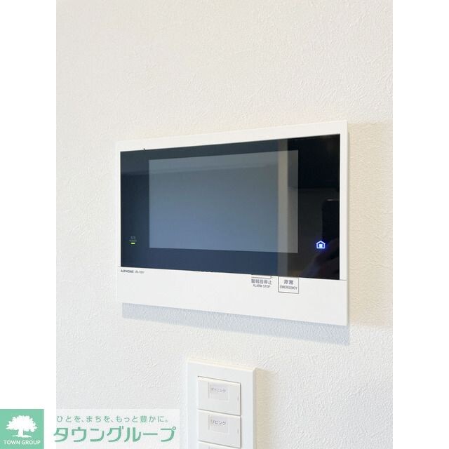 Ｐｒｉｍａ　Ｓｔｅｌｌａの物件内観写真