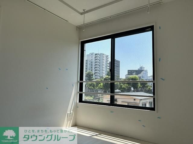 ＰＡＳＥＯ新宿の物件内観写真