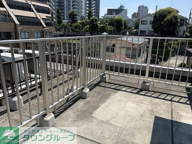 ＰＡＳＥＯ新宿の物件内観写真