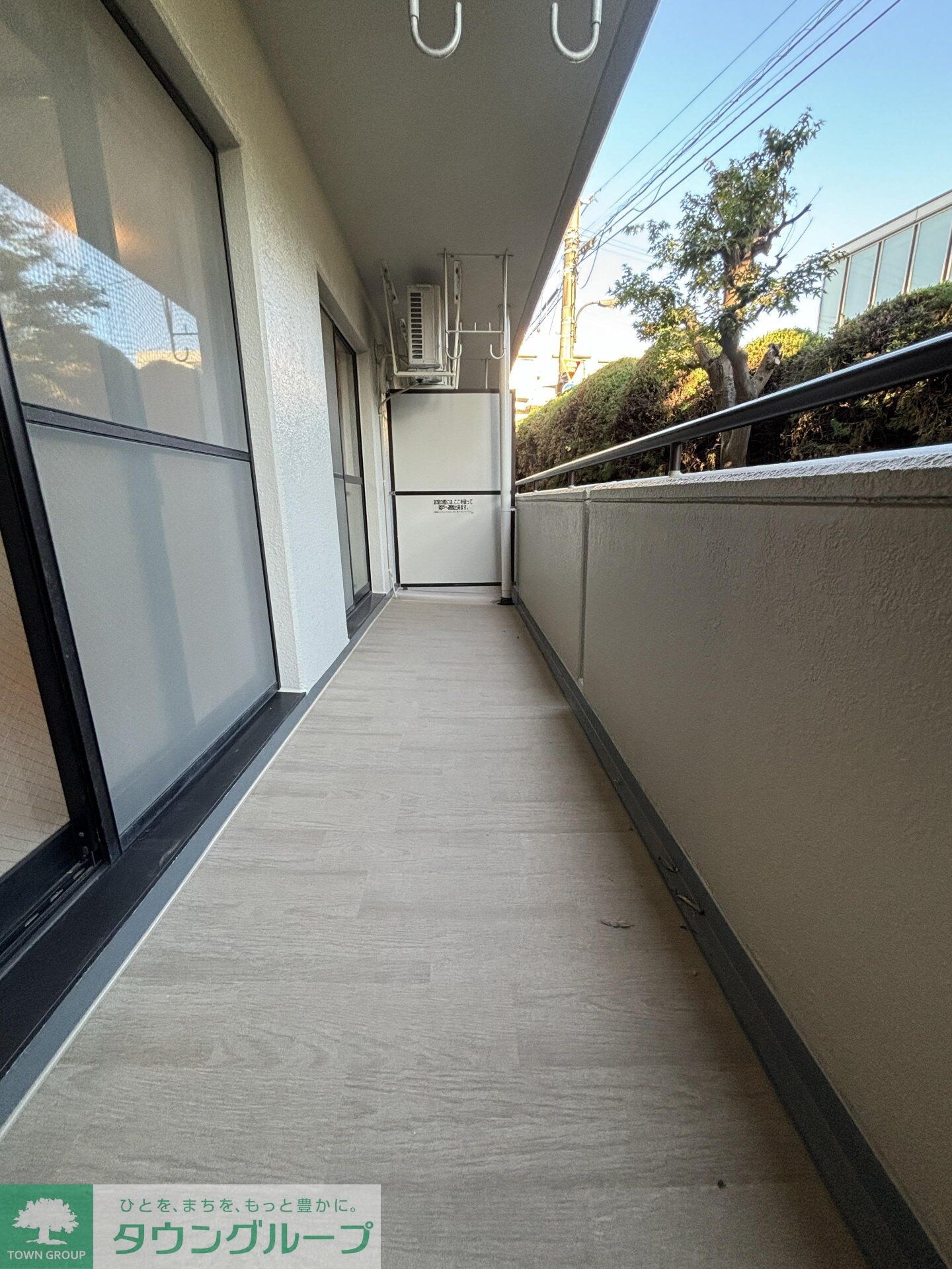 メゾンカルム中落合Ｓｏｕｔｈの物件内観写真