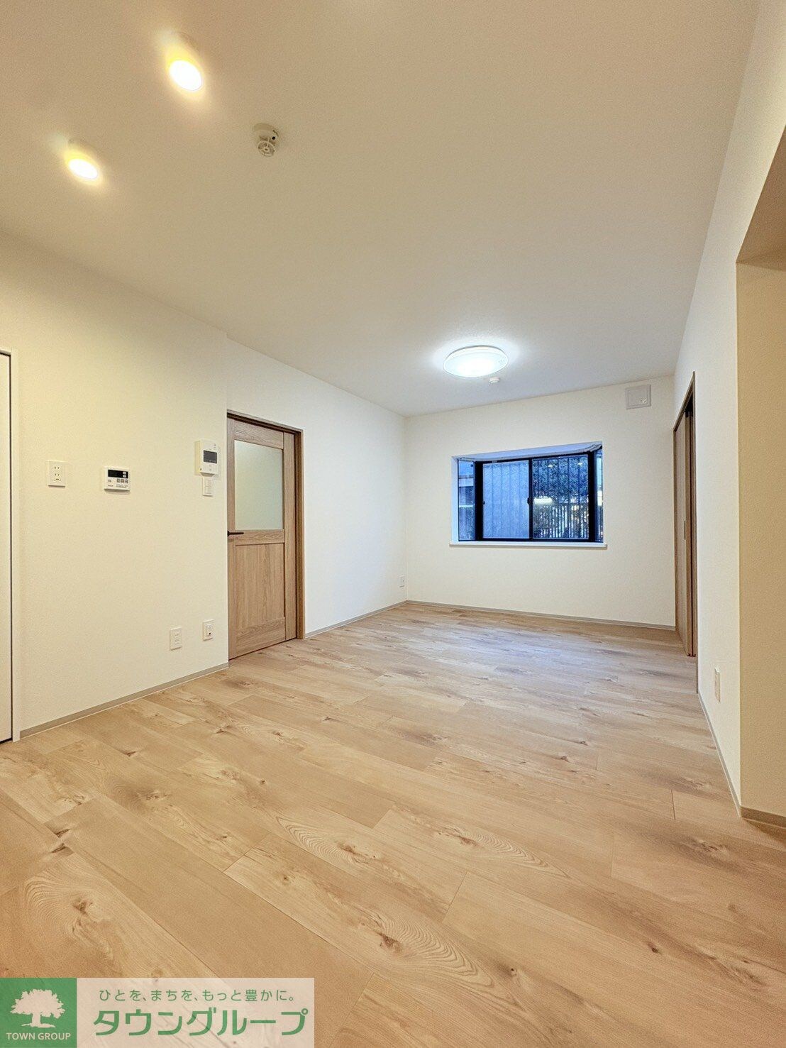 メゾンカルム中落合Ｎｏｒｔｈの物件内観写真