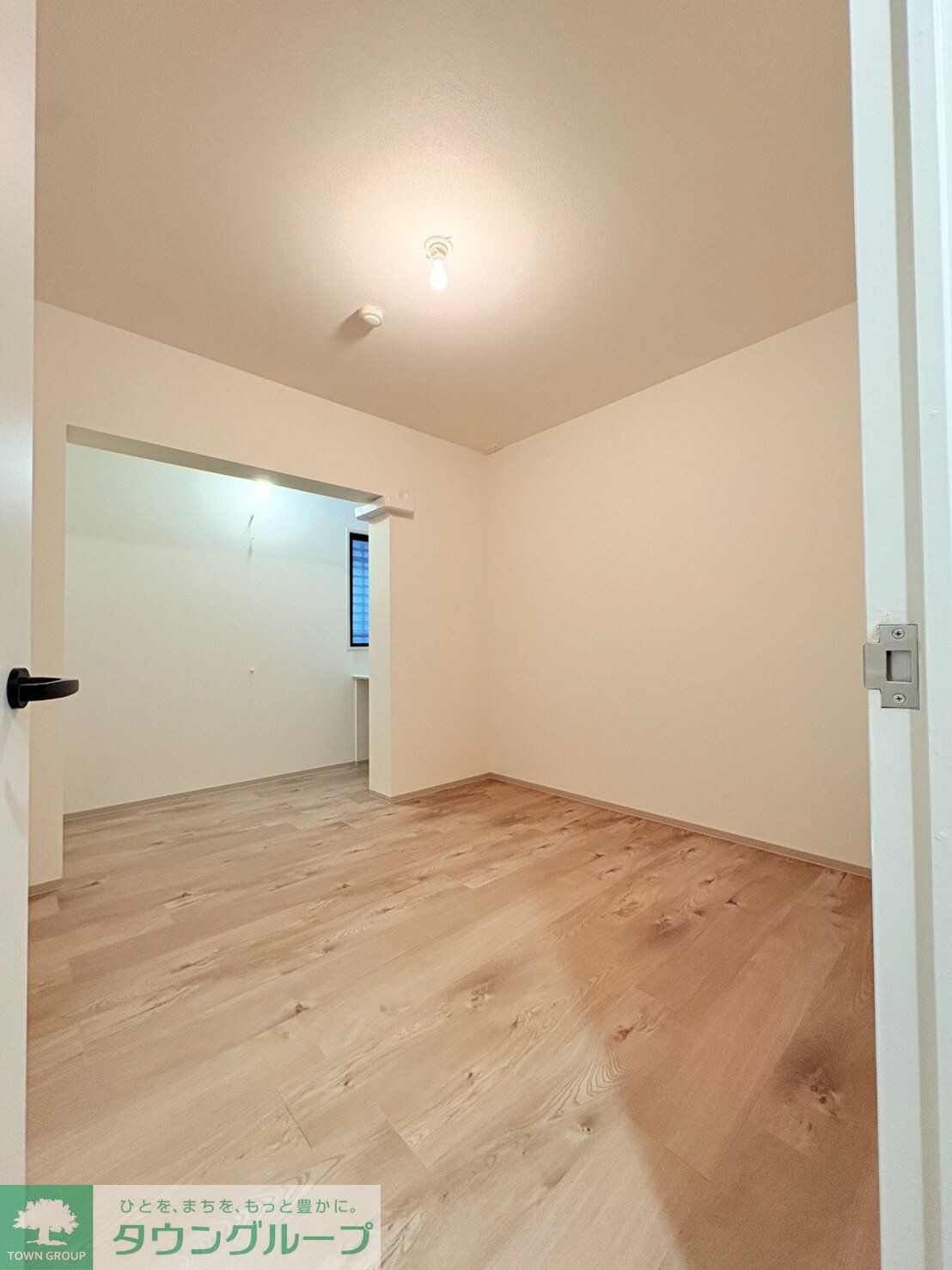 メゾンカルム中落合Ｎｏｒｔｈの物件内観写真