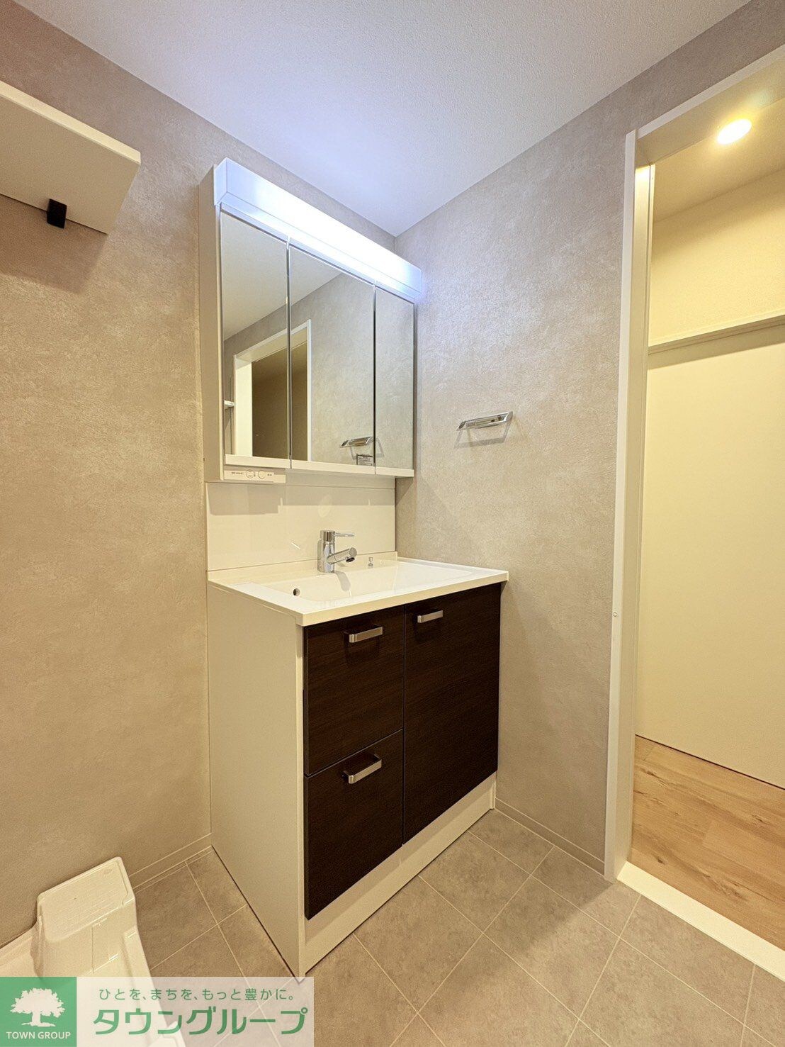 メゾンカルム中落合Ｎｏｒｔｈの物件内観写真