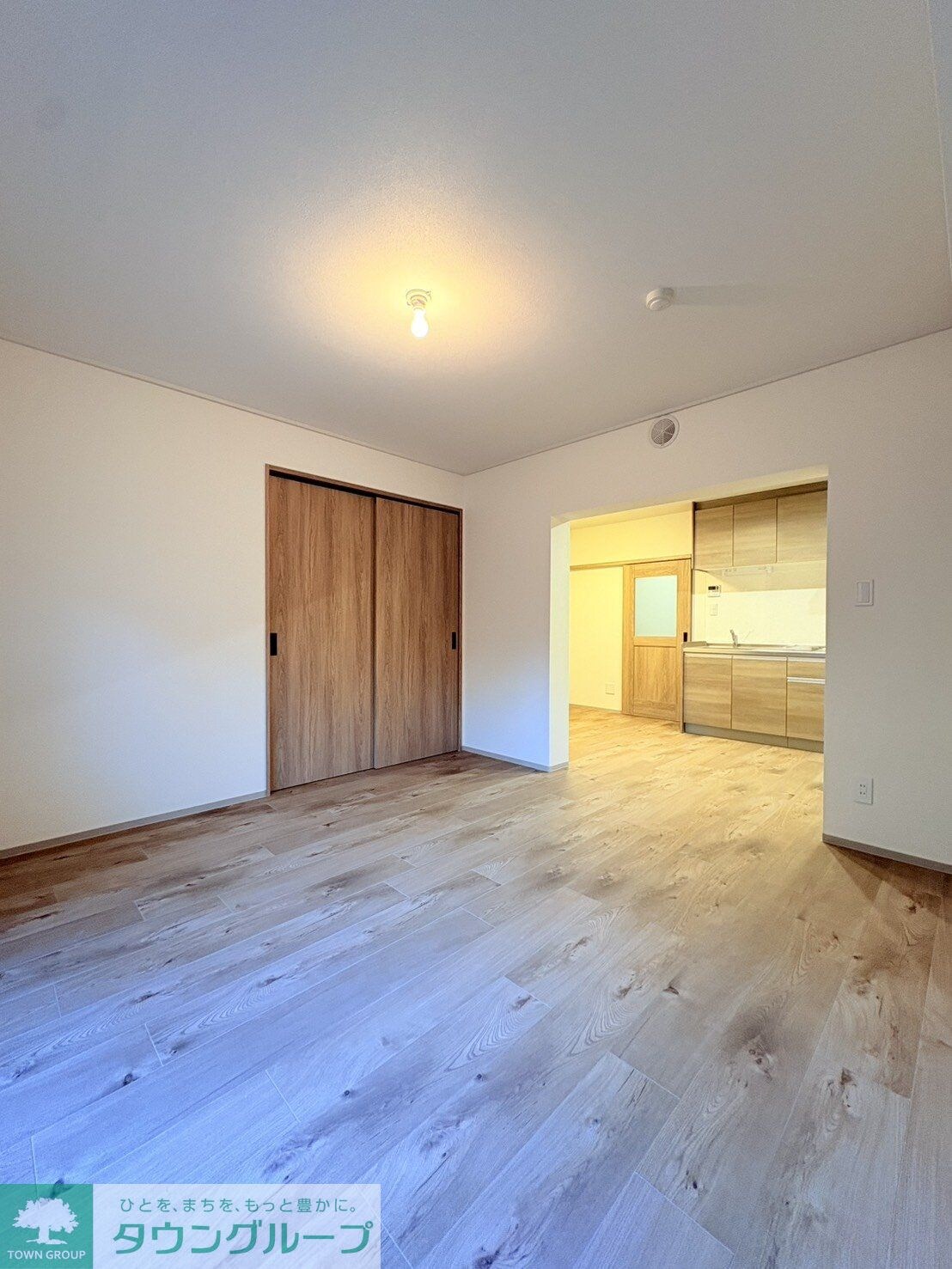 メゾンカルム中落合Ｎｏｒｔｈの物件内観写真