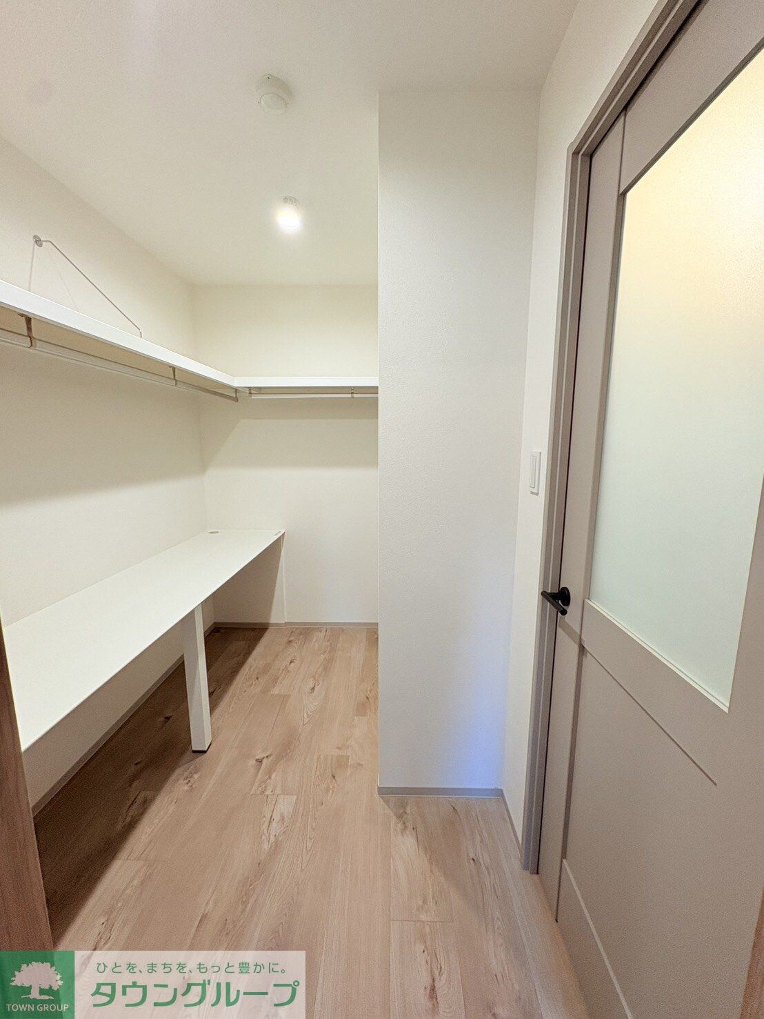 メゾンカルム中落合Ｎｏｒｔｈの物件内観写真