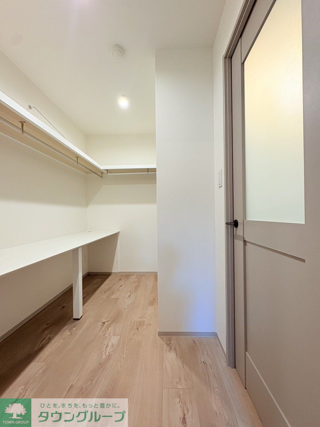 メゾンカルム中落合Ｎｏｒｔｈの物件内観写真