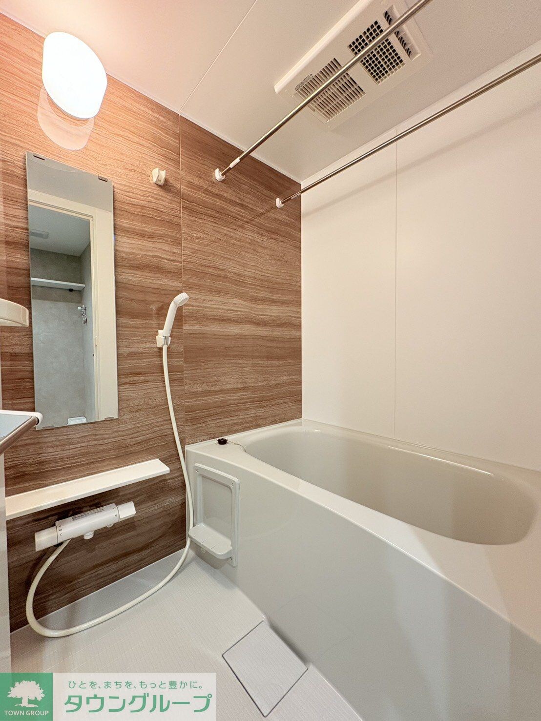 メゾンカルム中落合Ｎｏｒｔｈの物件内観写真