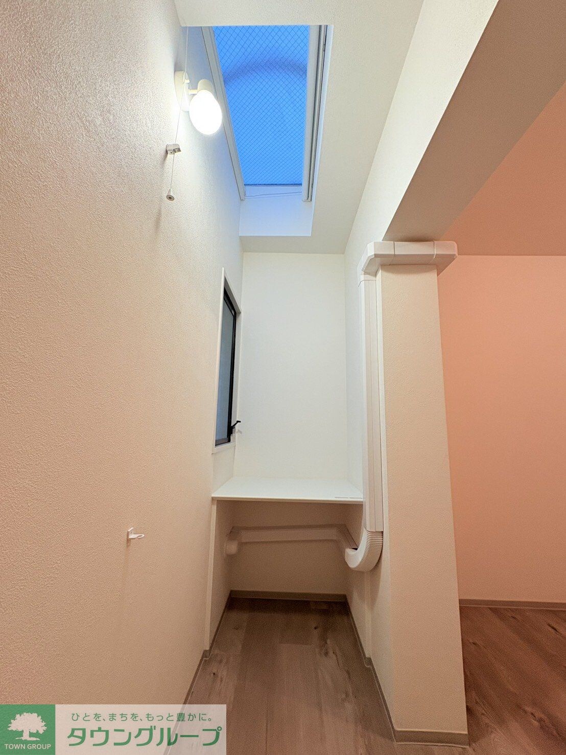 メゾンカルム中落合Ｎｏｒｔｈの物件内観写真