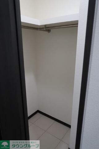 ＨＦ中野坂上レジデンスの物件内観写真