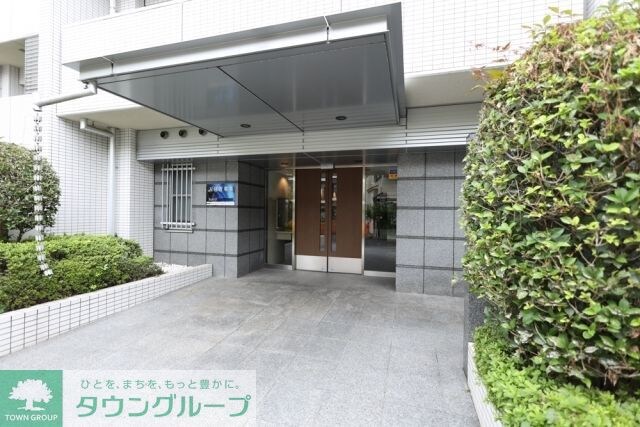 ガリシア新宿WESTの物件内観写真