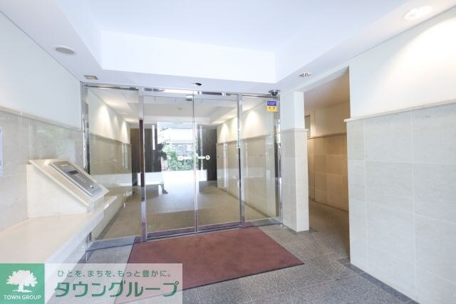 ガリシア新宿WESTの物件内観写真