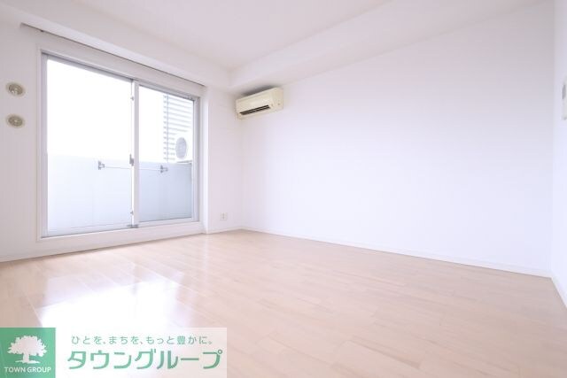 ガリシア新宿WESTの物件内観写真