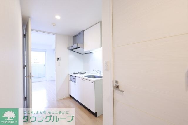 ガリシア新宿WESTの物件内観写真