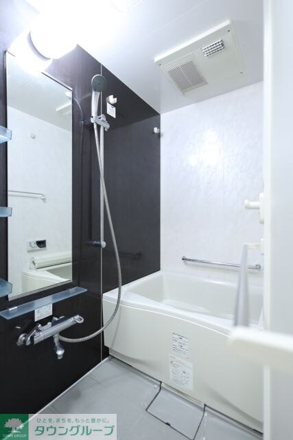 ガリシア新宿WESTの物件内観写真