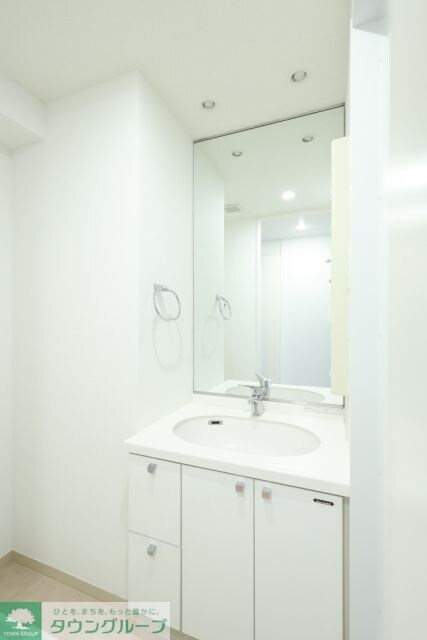 ガリシア新宿WESTの物件内観写真