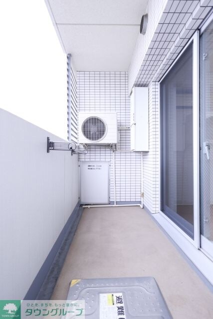 ガリシア新宿WESTの物件内観写真