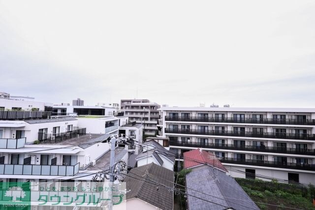 ガリシア新宿WESTの物件内観写真