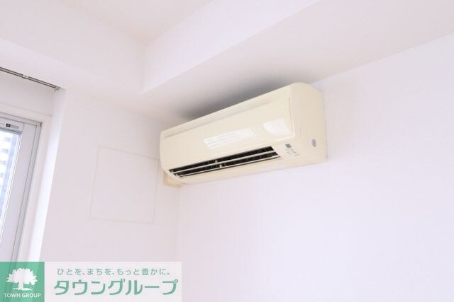 ガリシア新宿WESTの物件内観写真