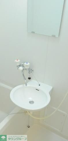 レオパレスサンライズ　ＫＷの物件内観写真