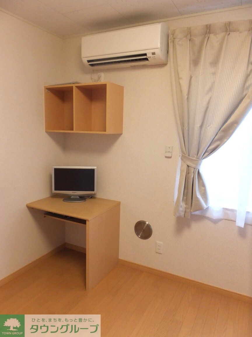 レオネクスト成宗の物件内観写真