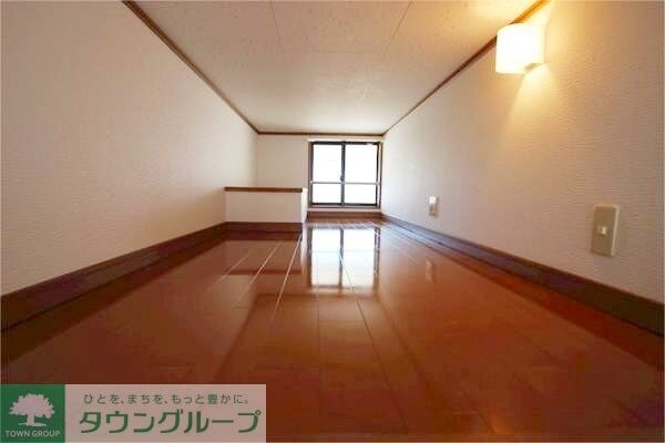 メインシティガーデン　華の物件内観写真