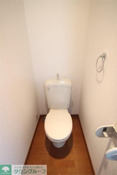 メインシティガーデン　華の物件内観写真