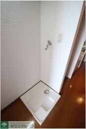 メインシティガーデン　華の物件内観写真