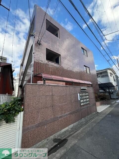 Ｋ２フラットの物件内観写真