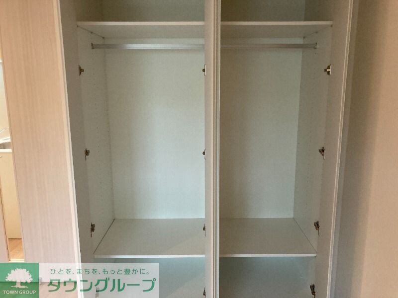 シーズンフラッツ高田馬場リバーサイドサウスの物件内観写真