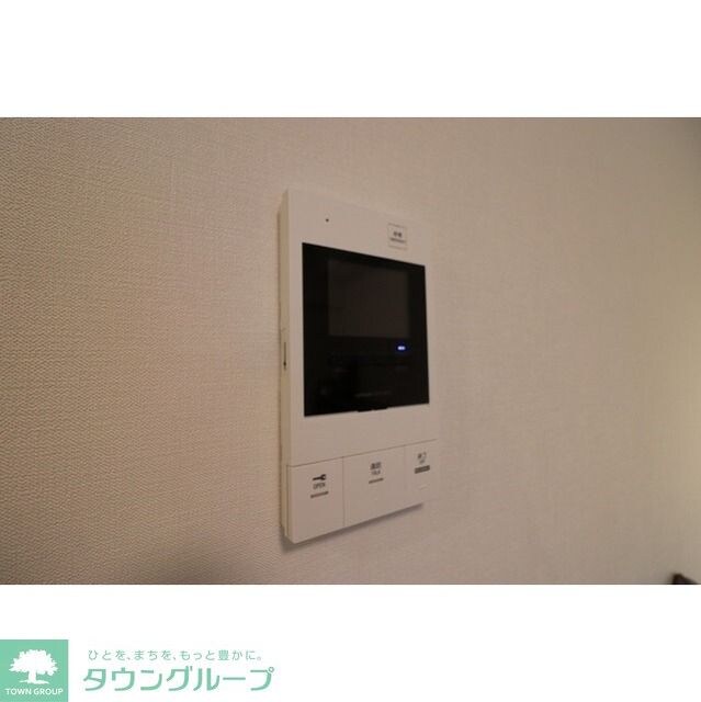 シーズンフラッツ高田馬場リバーサイドサウスの物件内観写真